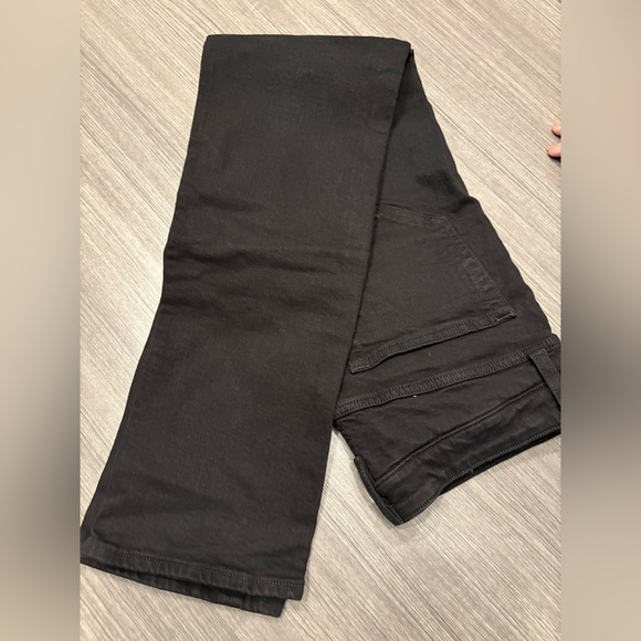 Daniel Cremieux Black Trousers - Picture 4 of 6